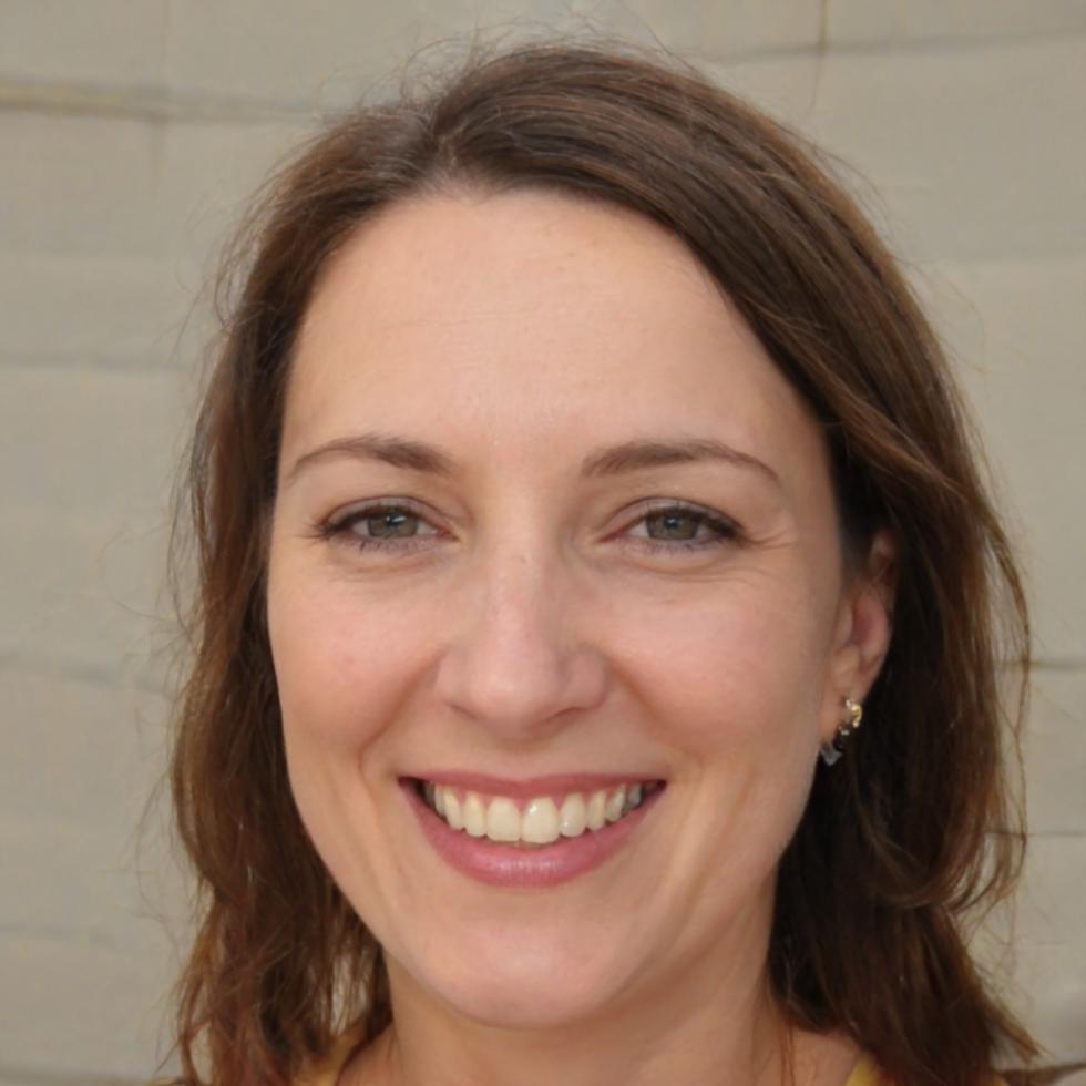 Portret Raluca Mihăescu