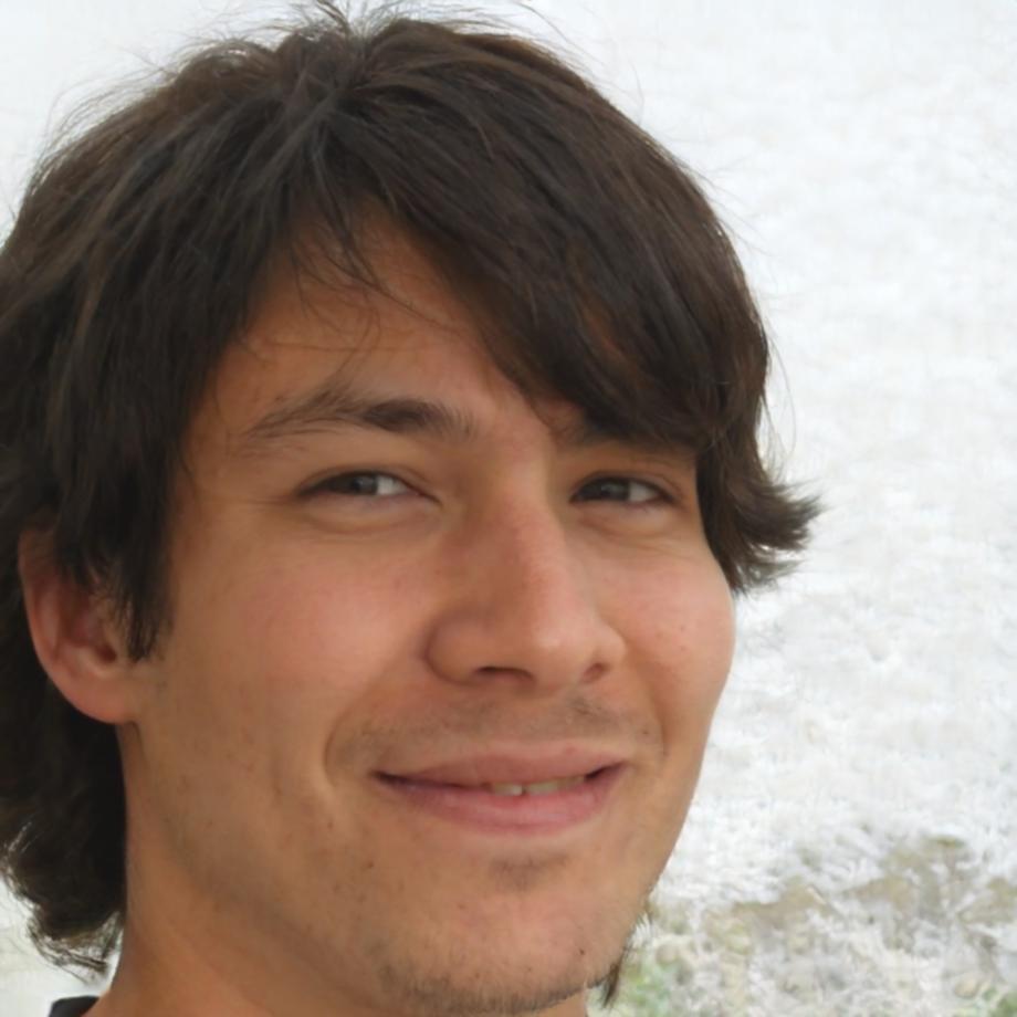 Radu Munteanu, Director Financiar virellomai