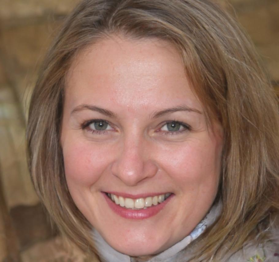 Portret Ioana Petrescu