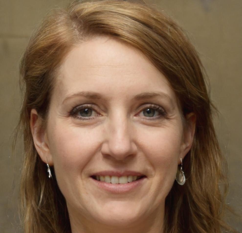 Ioana Stănescu - Expert strategie financiară