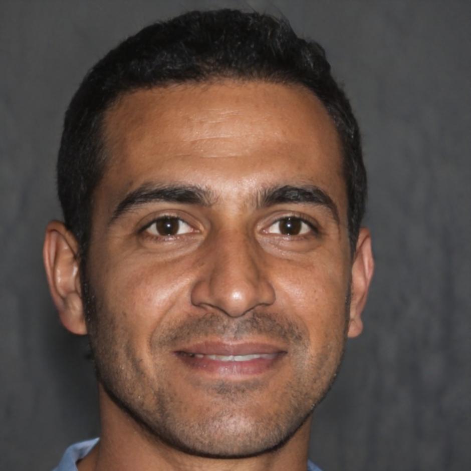 Portret Ovidiu Tănăsescu